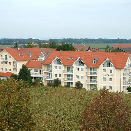 Apartment Vallaster *