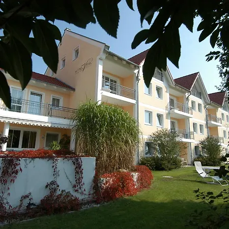 Apartment Vallaster Bad Fussing