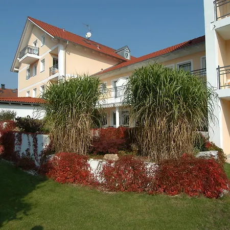 Apartment Vallaster *