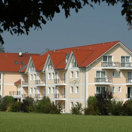 Apartment Vallaster Bad Fussing