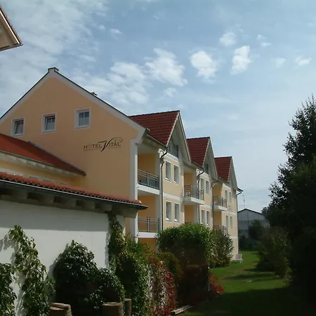 Vallaster
