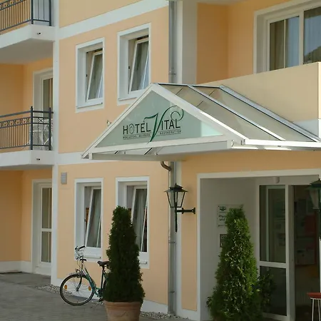 Apartment Vallaster *